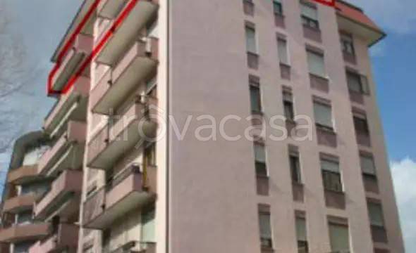 appartamento in vendita ad Arzignano