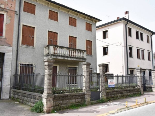 casa indipendente in vendita ad Arzignano