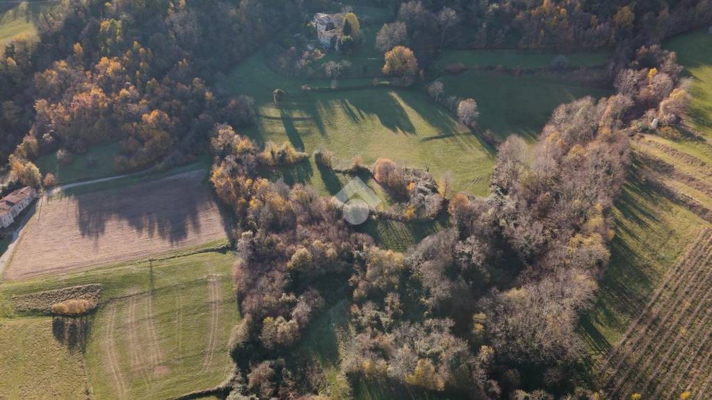 terreno agricolo in vendita ad Arzignano