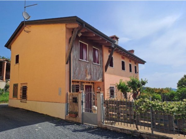 appartamento in vendita ad Arzignano