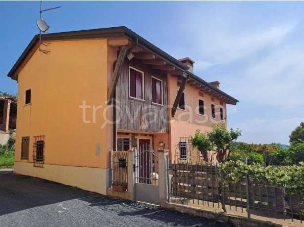 appartamento in vendita ad Arzignano