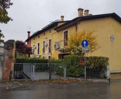 appartamento in vendita ad Arzignano