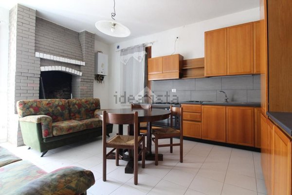 appartamento in vendita ad Arzignano