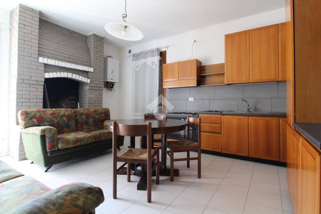 appartamento in vendita ad Arzignano