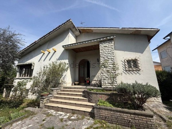 casa indipendente in vendita ad Arzignano