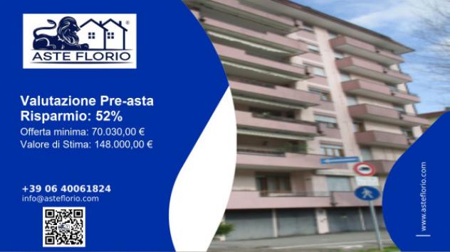 appartamento in vendita ad Arzignano