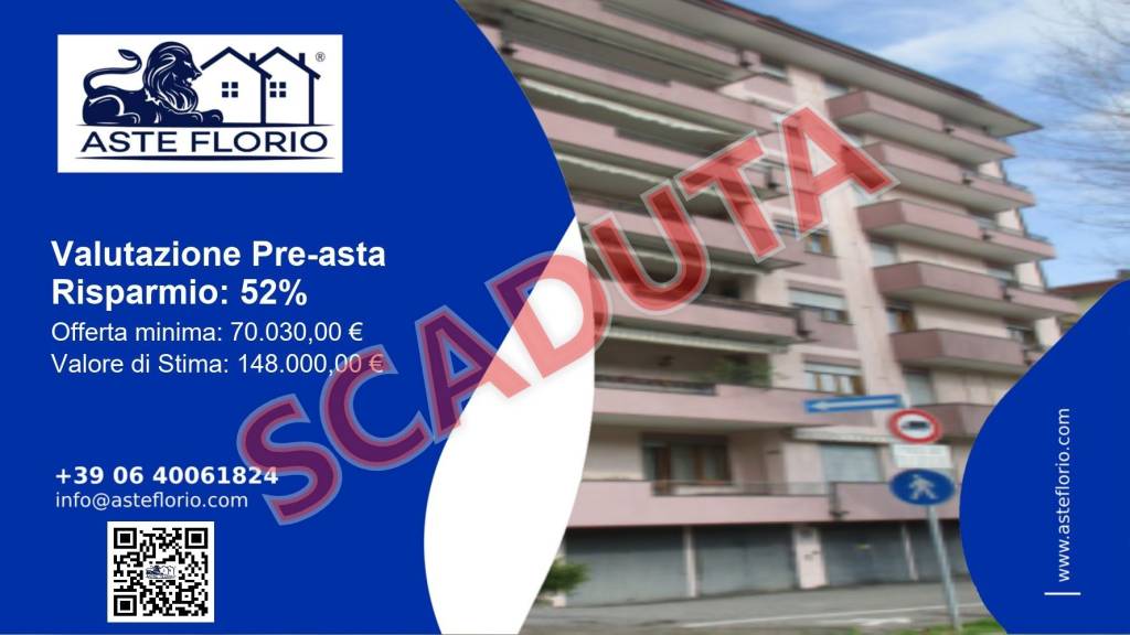 appartamento in vendita ad Arzignano
