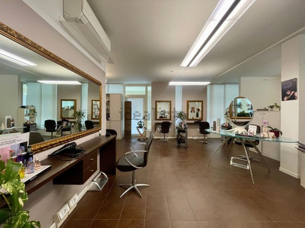 negozio in vendita ad Arzignano