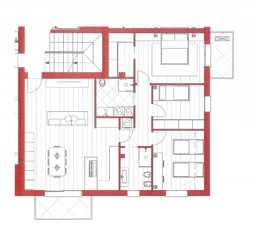 appartamento in vendita ad Arzignano