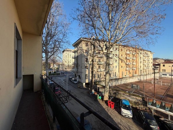 appartamento in vendita ad Arzignano