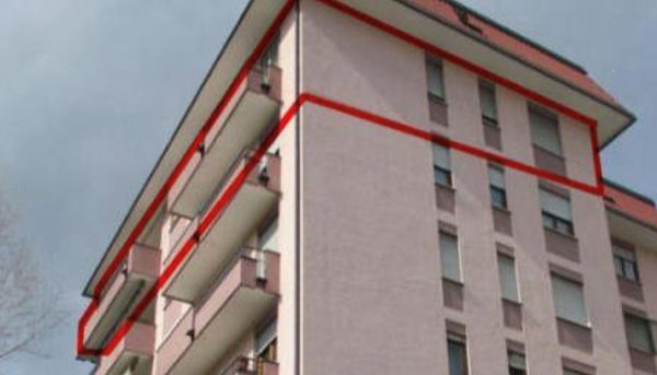 appartamento in vendita ad Arzignano