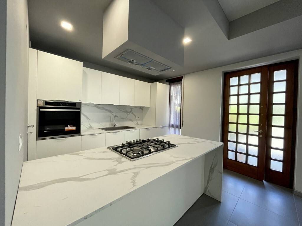 appartamento in vendita ad Arzignano