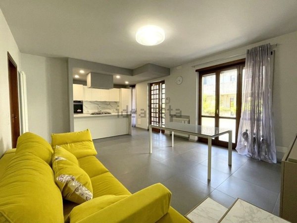 appartamento in vendita ad Arzignano