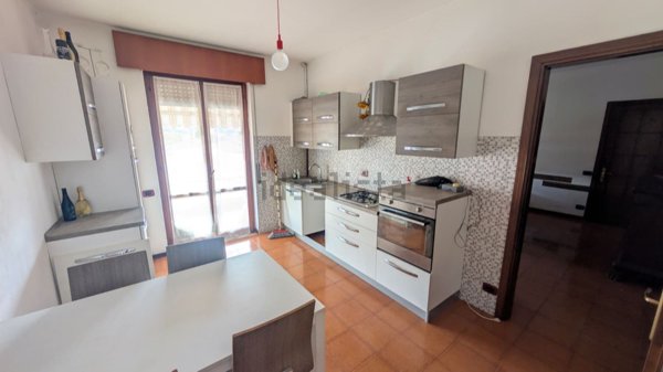 appartamento in vendita ad Arzignano
