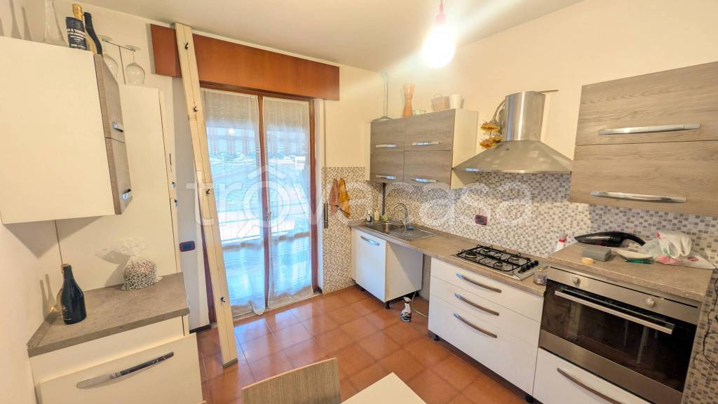 appartamento in vendita ad Arzignano