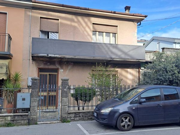 casa indipendente in vendita ad Arzignano