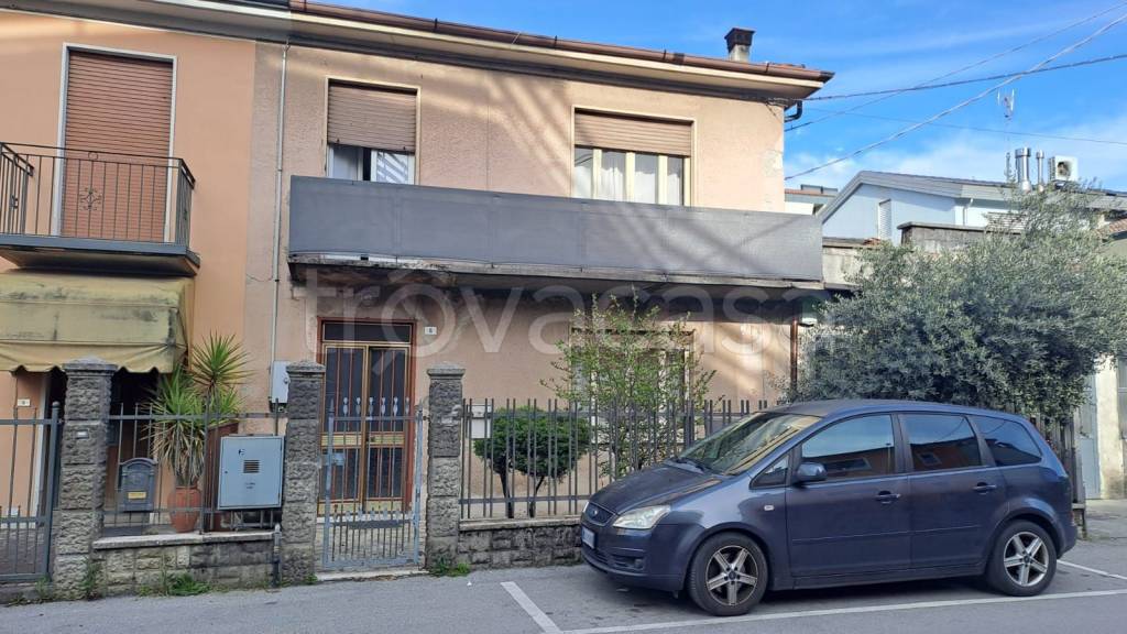 casa indipendente in vendita ad Arzignano