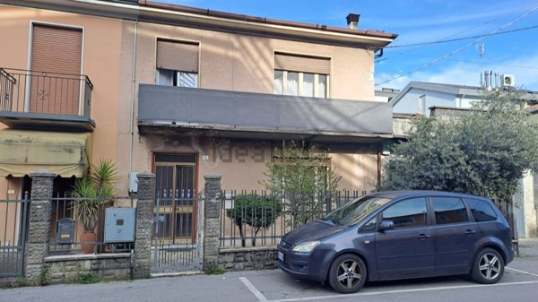 casa indipendente in vendita ad Arzignano