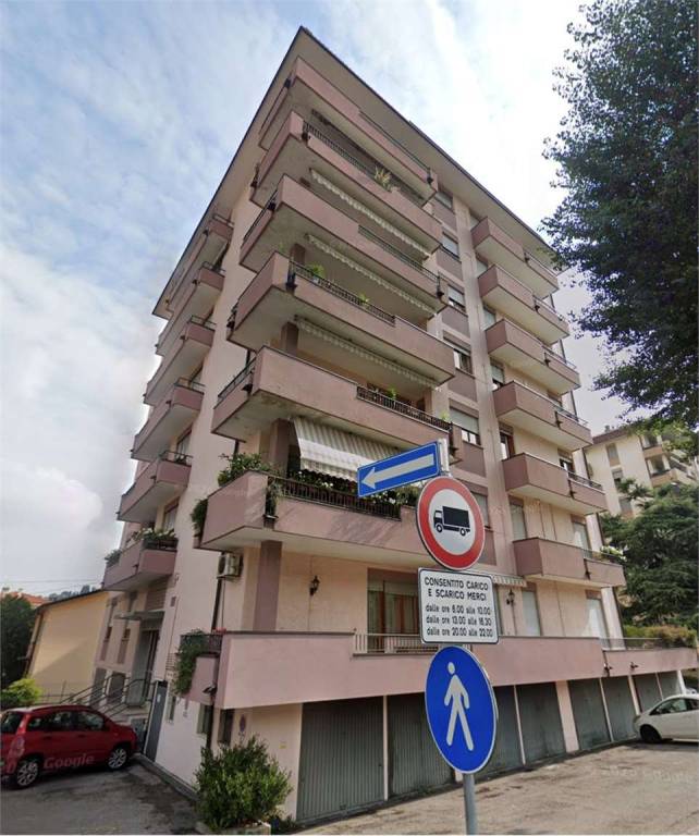 appartamento in vendita ad Arzignano