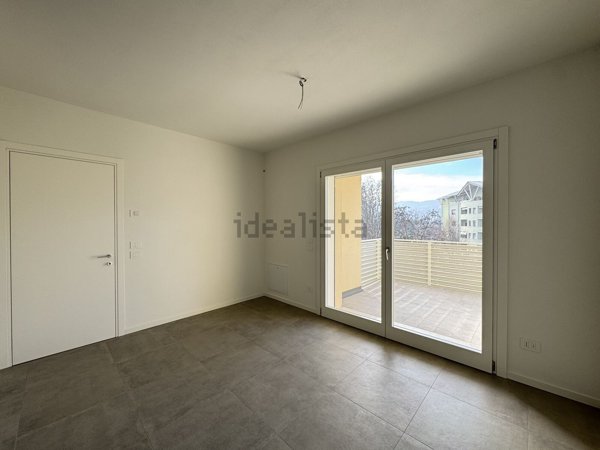 appartamento in vendita ad Arzignano