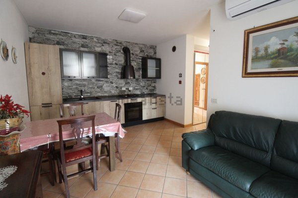 appartamento in vendita ad Arzignano