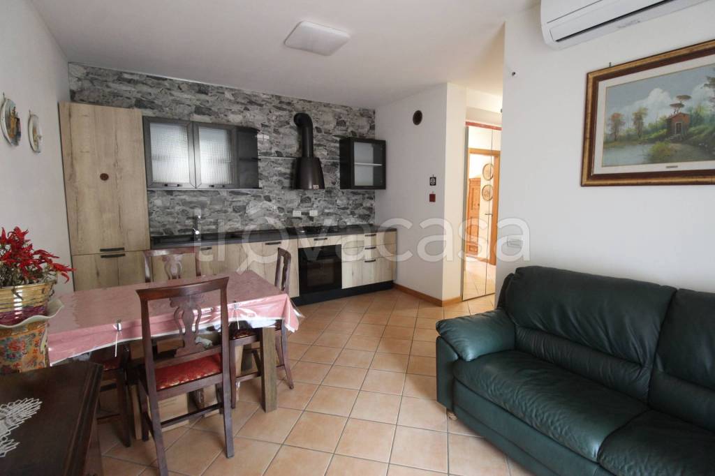 appartamento in vendita ad Arzignano