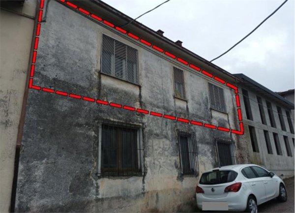 appartamento in vendita ad Arzignano
