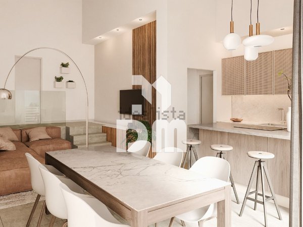 appartamento in vendita ad Arzignano in zona San Bortolo