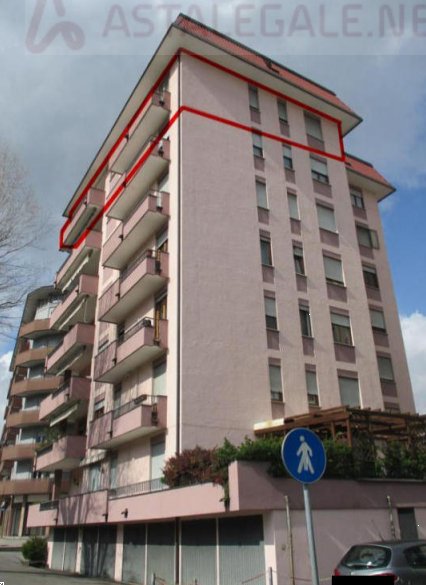 appartamento in vendita ad Arzignano