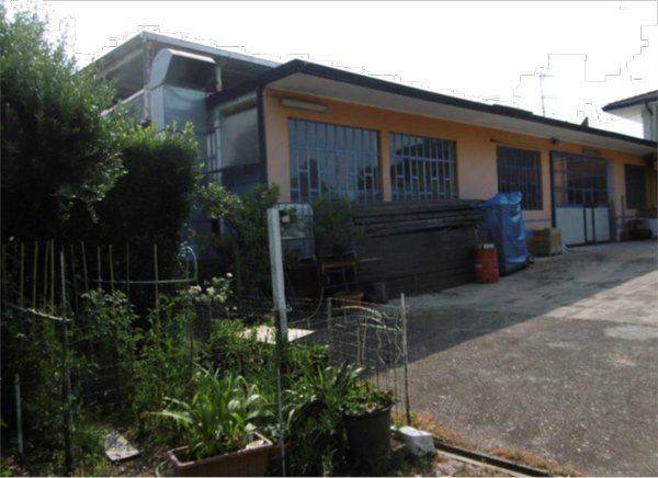 casa indipendente in vendita ad Arzignano