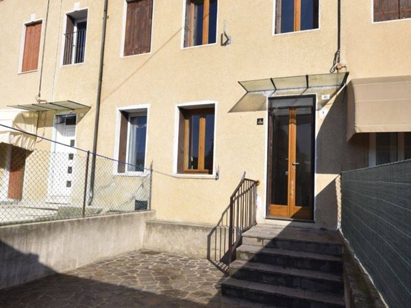 casa indipendente in vendita ad Arzignano