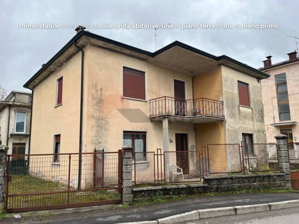 casa indipendente in vendita ad Arzignano
