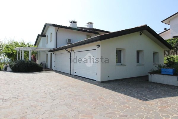 appartamento in vendita ad Arzignano in zona Castello