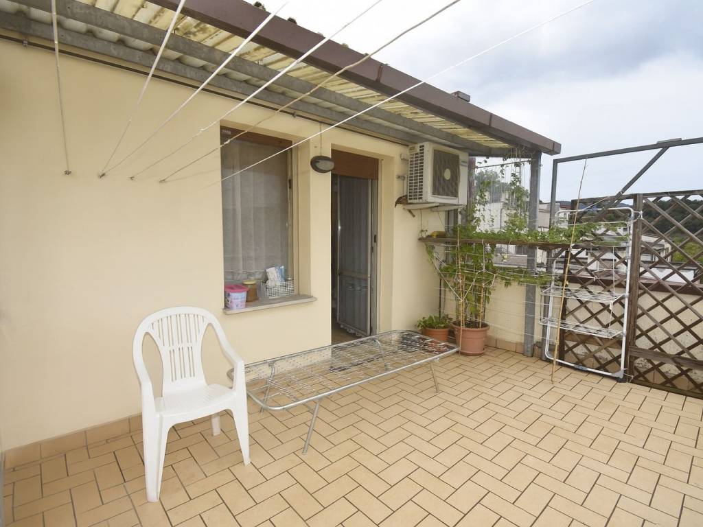 appartamento in vendita ad Arzignano