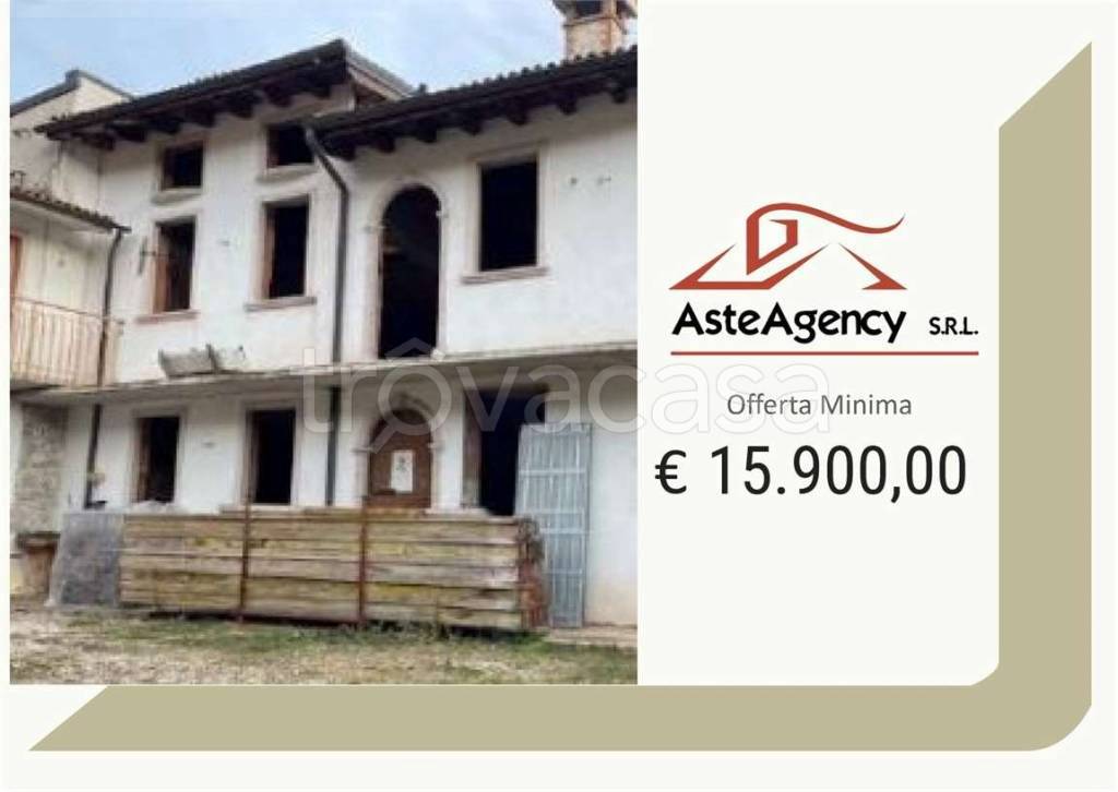casa indipendente in vendita ad Arzignano
