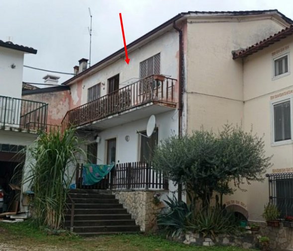 appartamento in vendita ad Arzignano