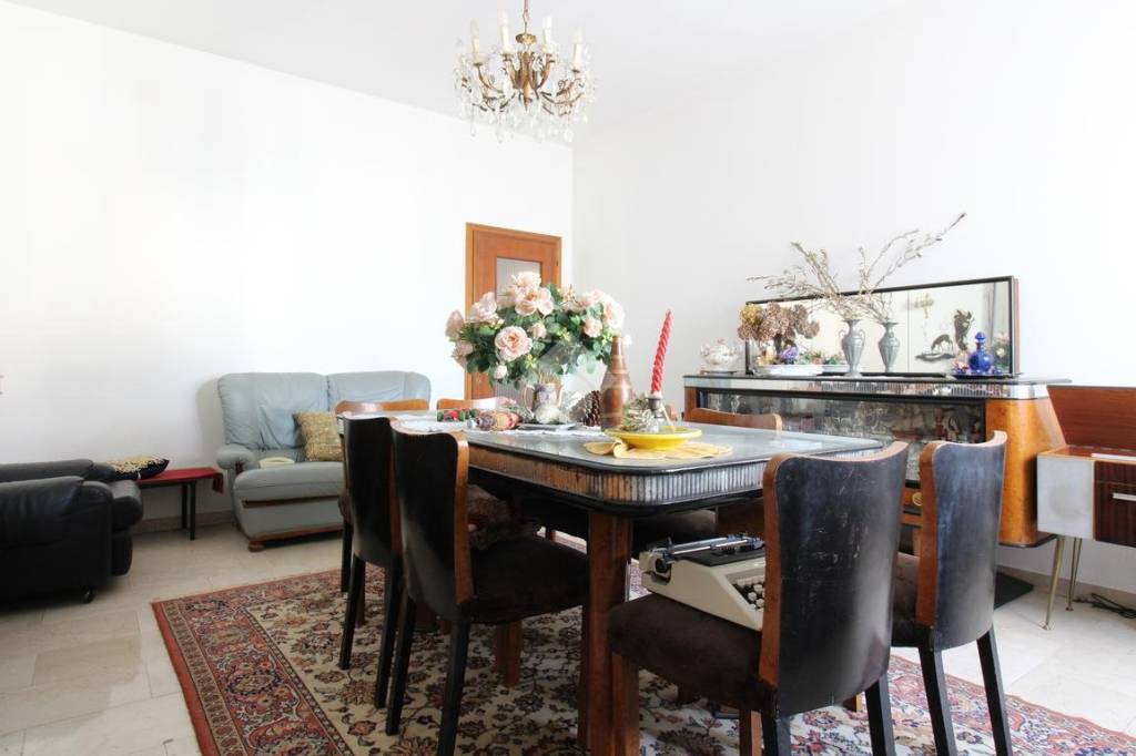 appartamento in vendita ad Arzignano