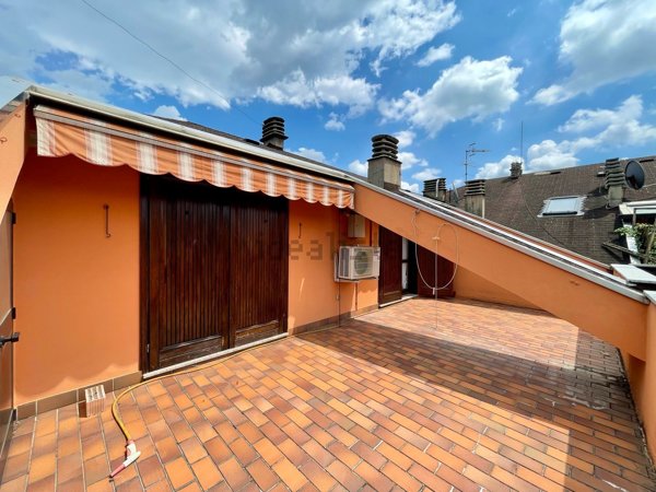 appartamento in vendita ad Arzignano