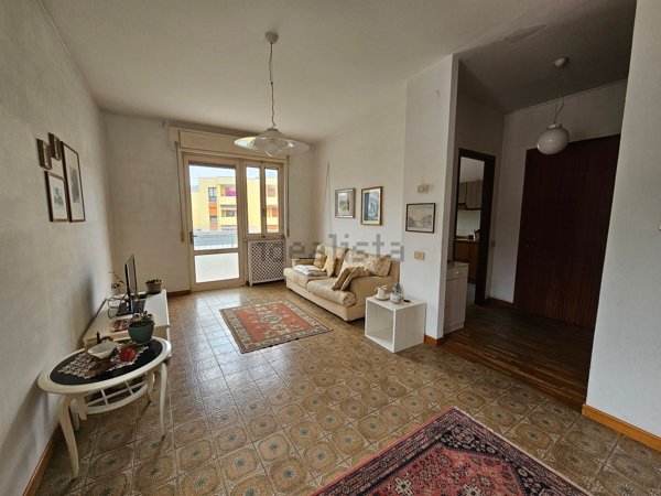 appartamento in vendita ad Arzignano