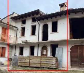 casa indipendente in vendita ad Arzignano