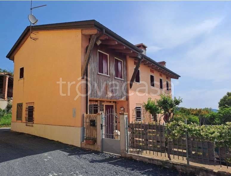 casa indipendente in vendita ad Arzignano