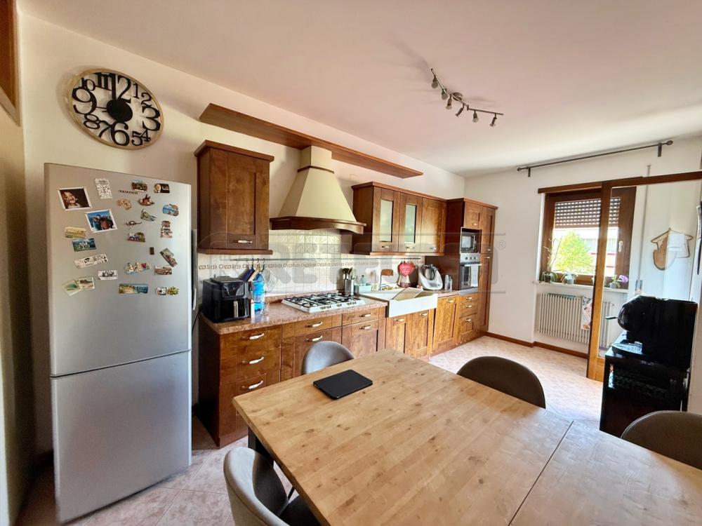 appartamento in vendita ad Arzignano