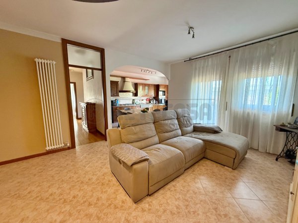 appartamento in vendita ad Arzignano