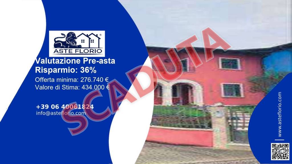 casa indipendente in vendita ad Arzignano