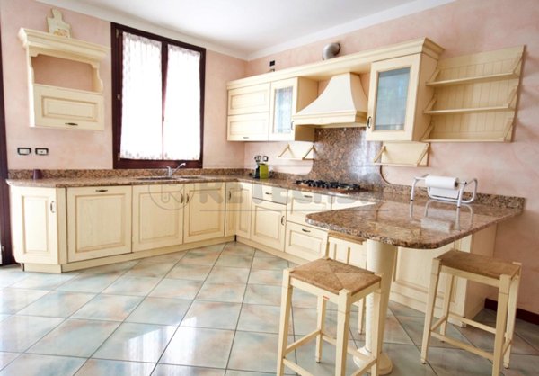 casa semindipendente in vendita ad Arzignano
