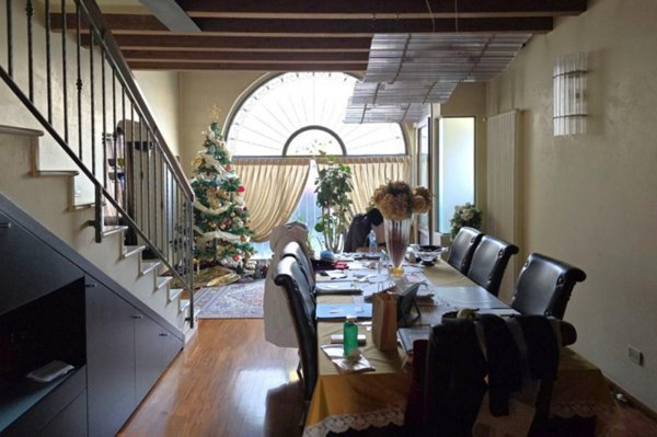 appartamento in vendita ad Arzignano