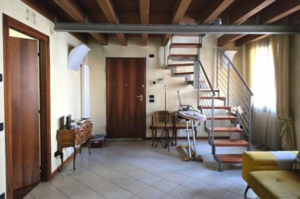 ufficio in vendita ad Arzignano