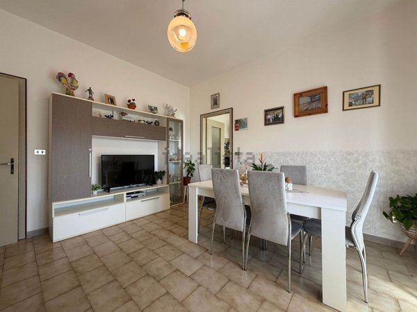 appartamento in vendita ad Arzignano