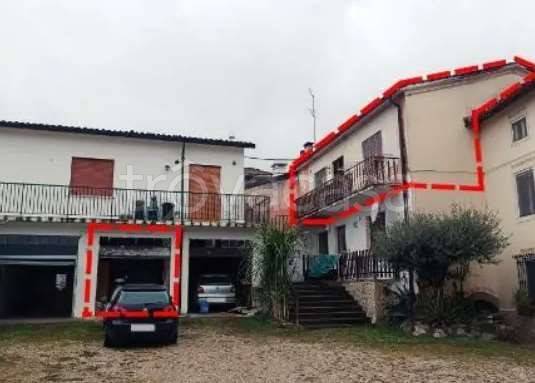 appartamento in vendita ad Arzignano