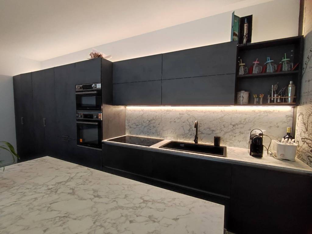 appartamento in vendita ad Arzignano